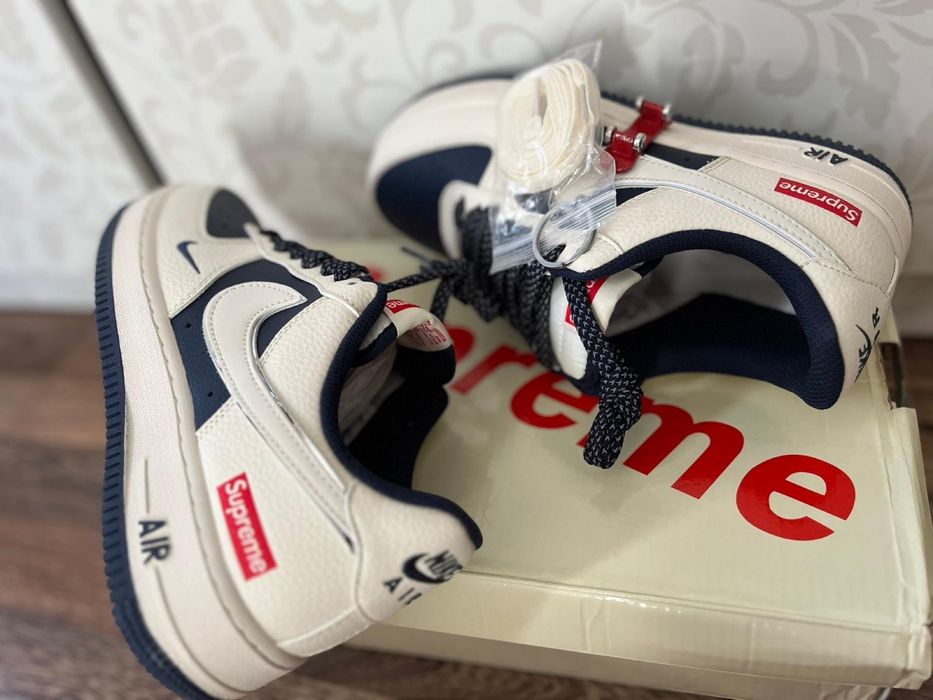 Air force 1 suprem 1/1