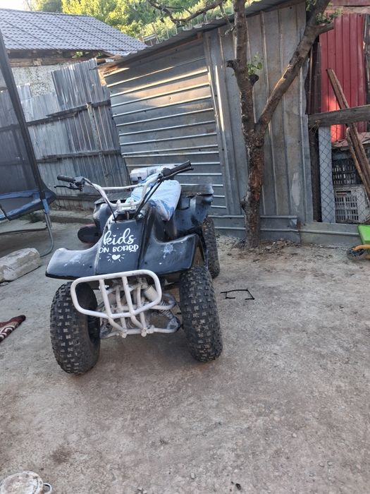 De vânzare atv de 125