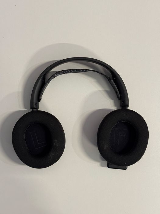 Наушники беспроводные Steelseries