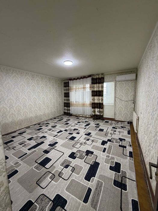 3-комн. квартира, 72 м², Сергелийский район