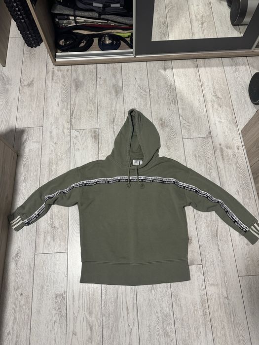 Adidas худи