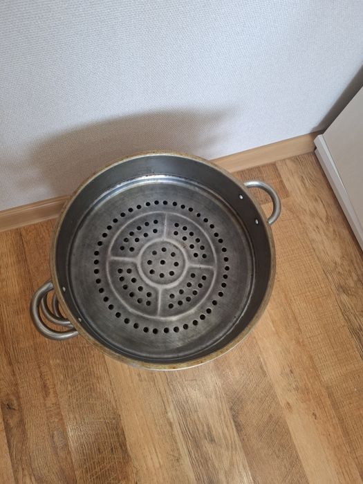 Продам мантоварку