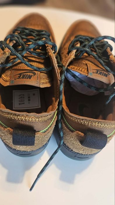 Маратонки NIKE C1 TY PRM