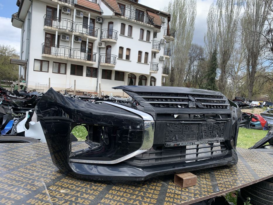 Броня Mitsubishi Mirage