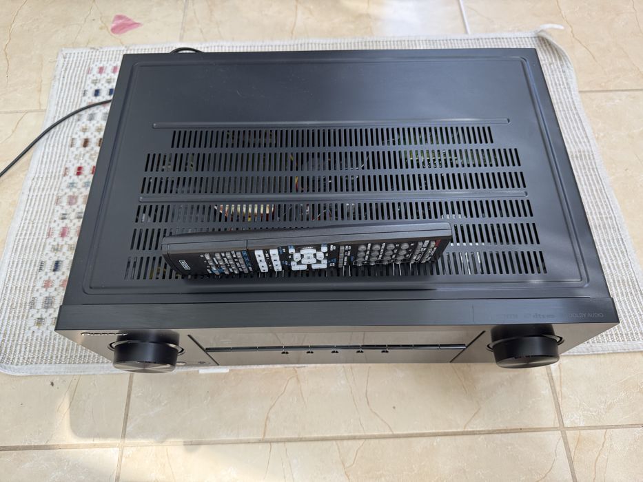 Pioneer VSX-531 Bluetooth