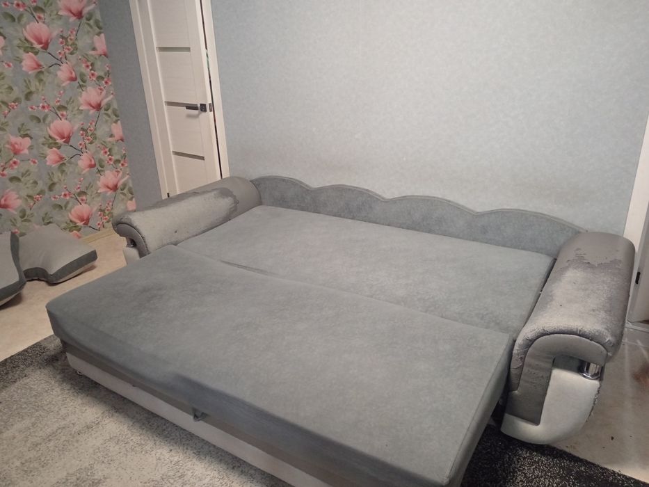 Отдам диван бесплатно
