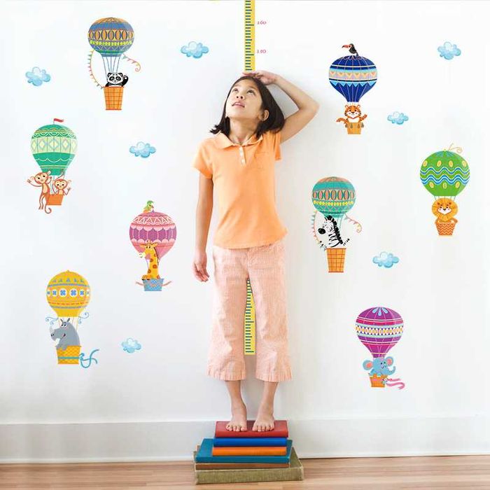 Ростомеры для детей