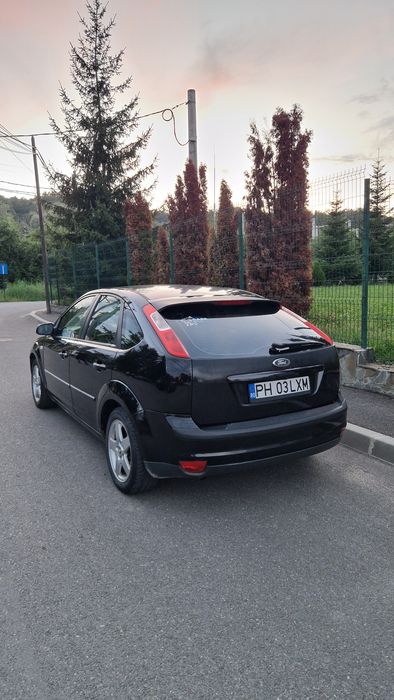 Ford focus 1.6 benzină 2006 190.000km