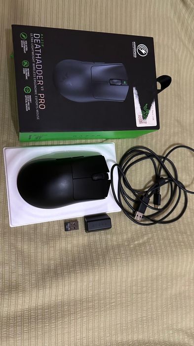 Razer V3 pro продается
