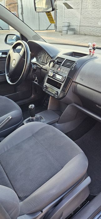 Vw Polo/ 1.2 benzina/ 2008