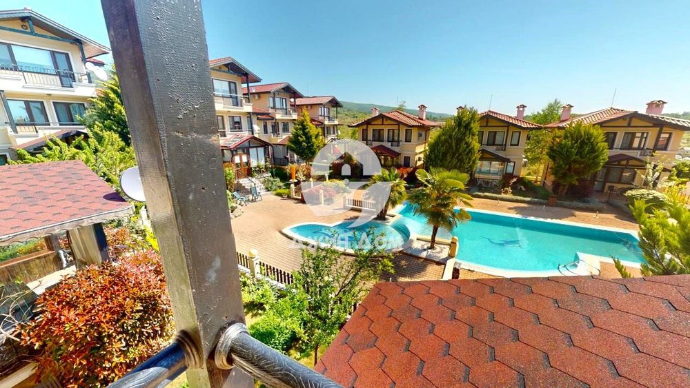 Продава се Къща в с. Кошарица, Област Бургас - 160 кв.м за 1250 €/кв.м - Снимка #12