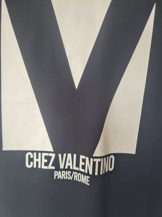 Tricou bărbați Valentino