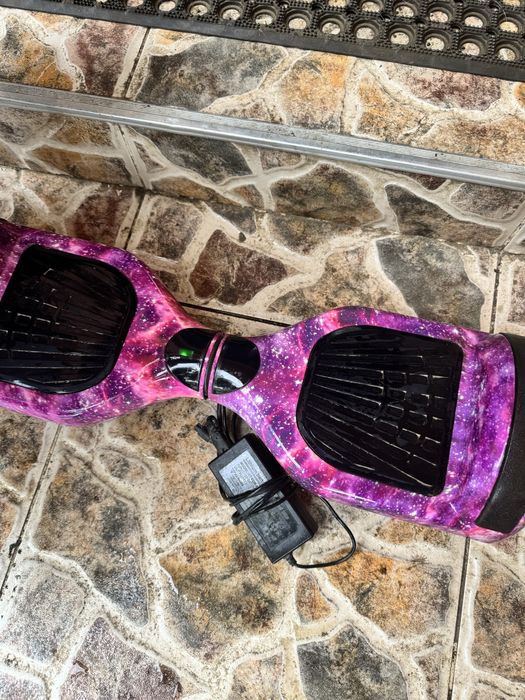 haverboard cu bluetooth