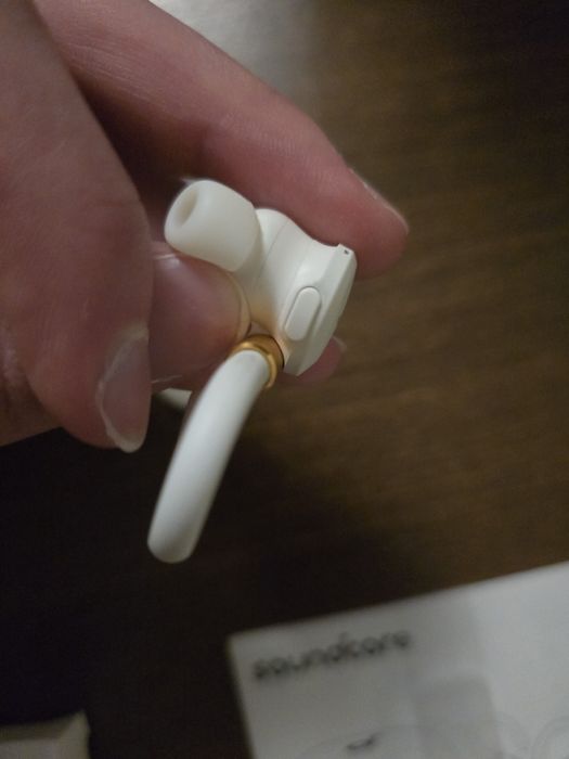 Anker Soundcore Sport X20 White