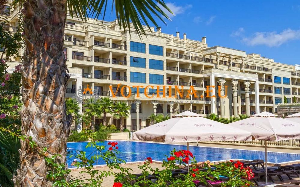 Продава се Двустаен апартамент в Варна, Център - 82 кв.м за 2401 €/кв.м - Снимка #23