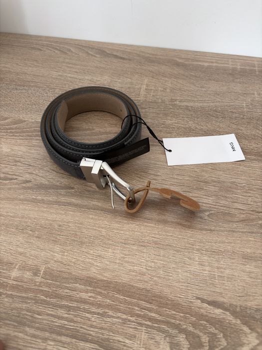 Curea Mango piele intoarsa