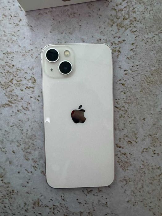 Apple IPhone 13  (Уральск 0704) лот 850985