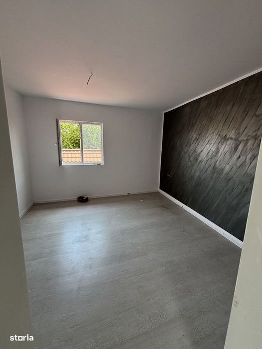 Vilă cu 4 camere, Navodari