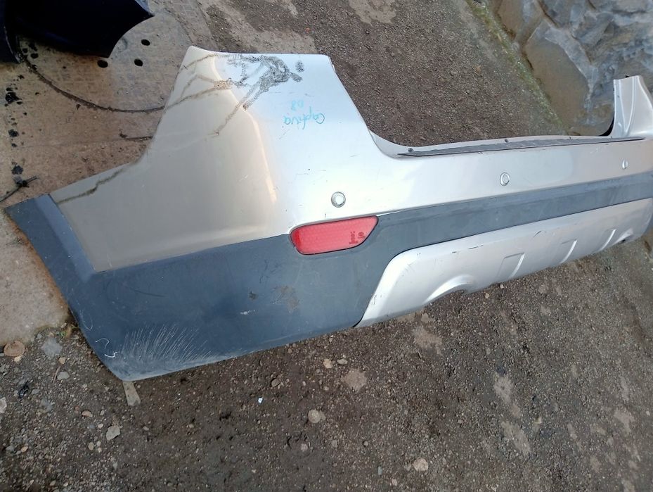 Bara spate Chevrolet captiva 2007