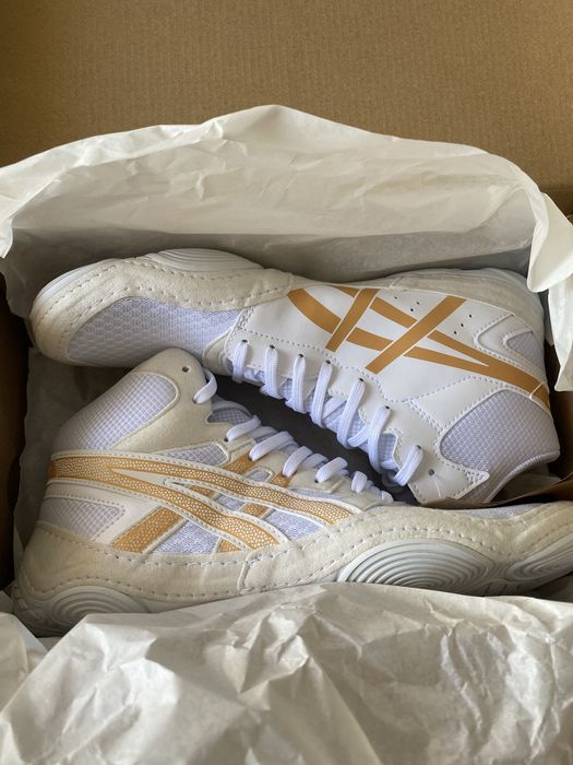 Борцовка snapdown 4