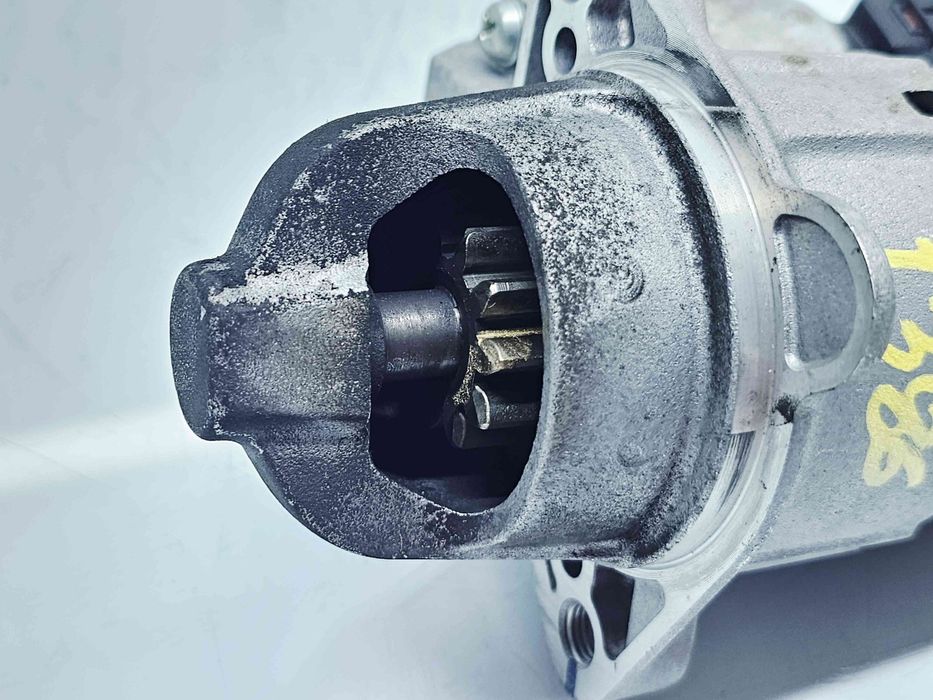 Electromotor 10 dinti SUZUKI Swift 3 M-Hybrid [Fabr 2016-2024] 31100-7