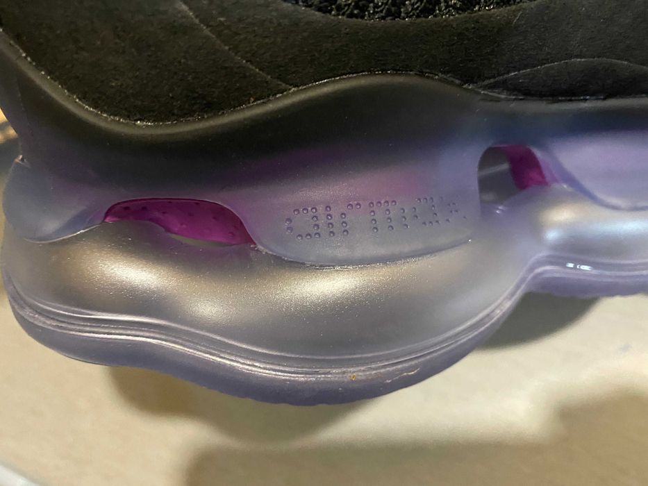 Nike Air Max Scorpion Flyknit vapormax  2022   41,42,44 номер