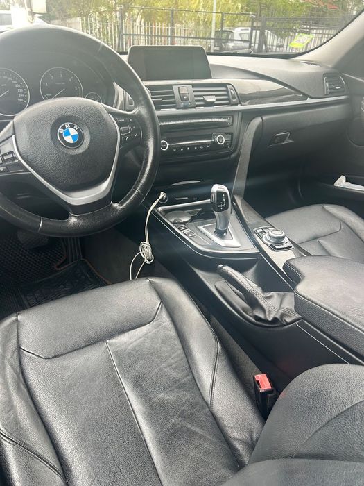 BMW 3 Series 2015 — imagine 2