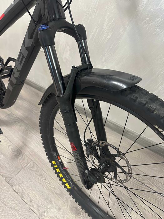 Велосипед Trek Fuel EX5/2019/XL/29