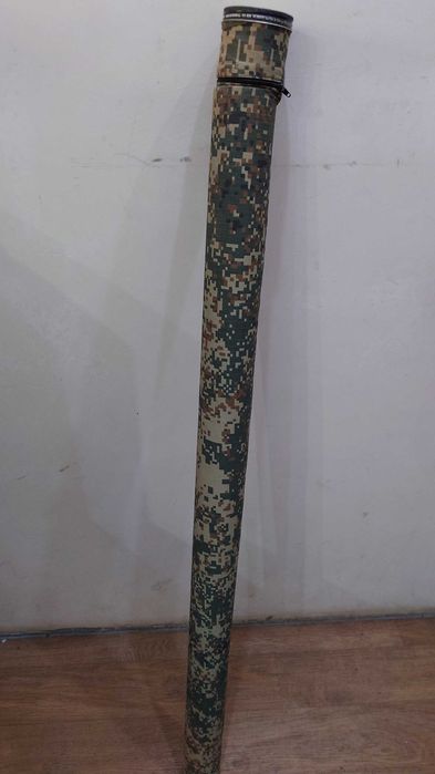 Рыболовный комплект — Спиннинг Pro Bass, катушка Shimano