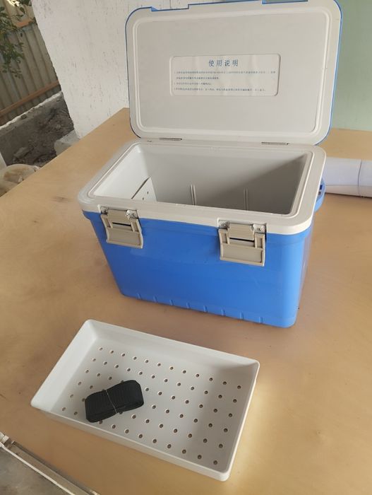 Продам термоящик