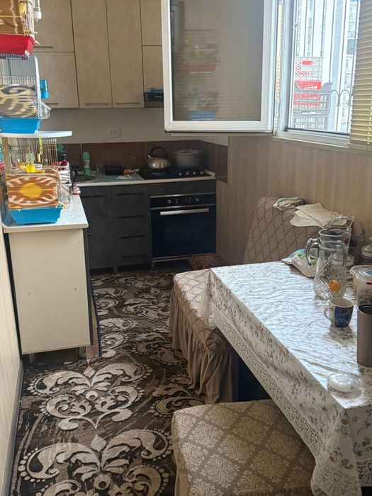 Продается кааритира срочно