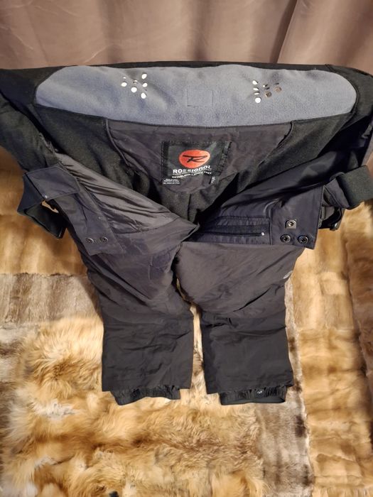Ски облекло - якета, грейкика