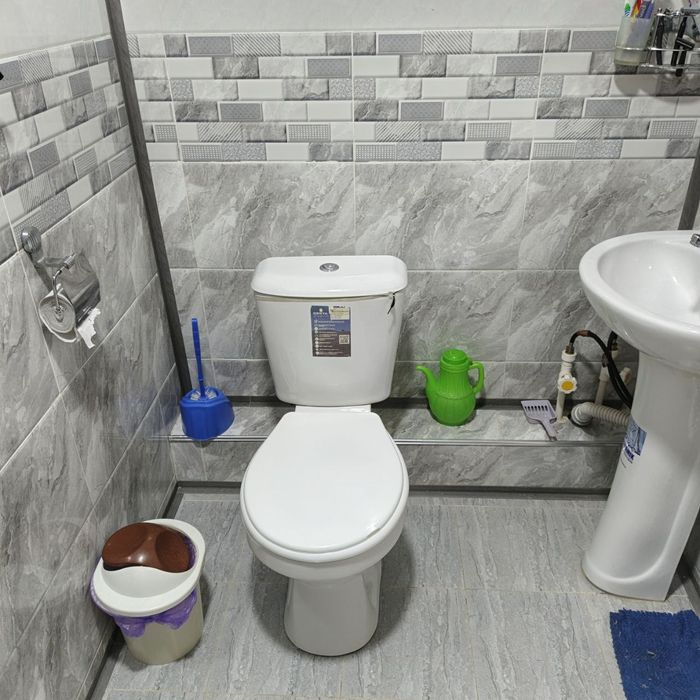 Квартира сотилади суперда