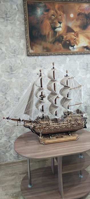 Сувениры ручной работы