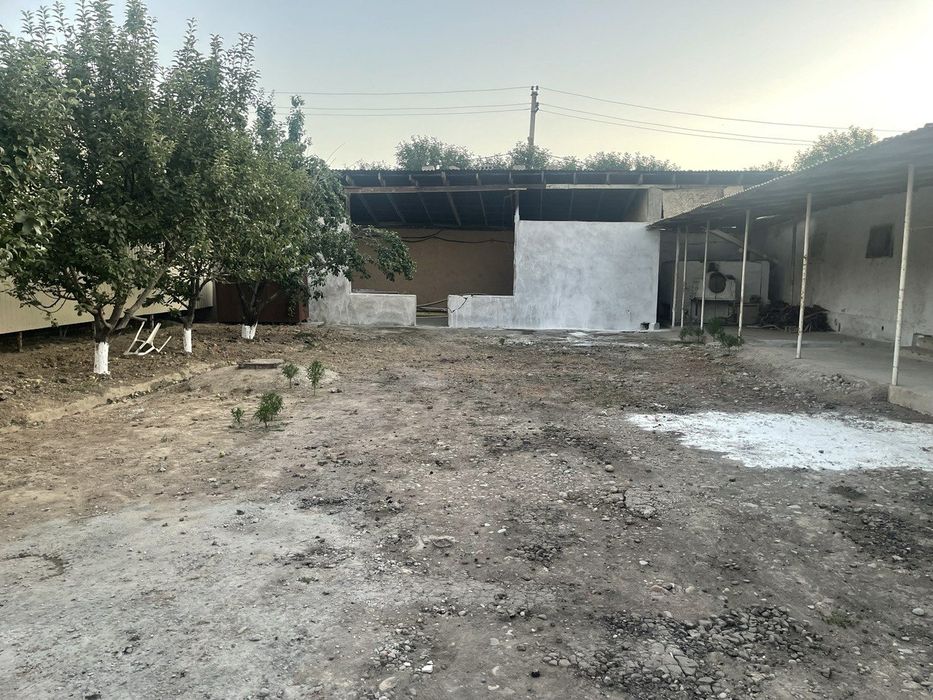 Срочно Продается Земля Кибрай Байткурганская