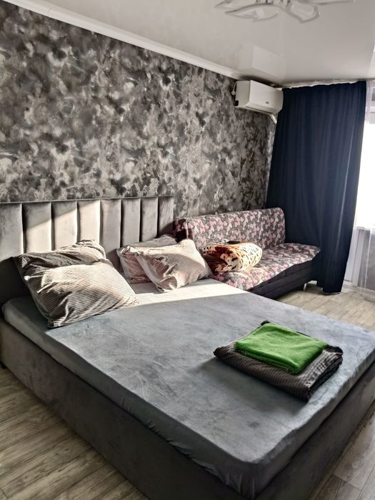 Квартира посуточно