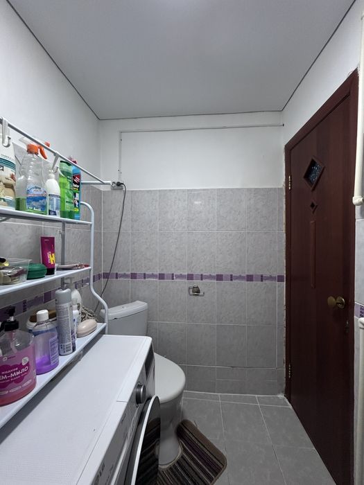 Продам 2 х комнатную квартиру