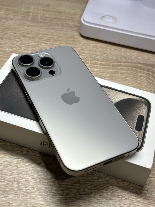 Iphone 15 pro Айфон 15про