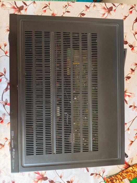 Amplificator audio video Pionier VSX-930-K