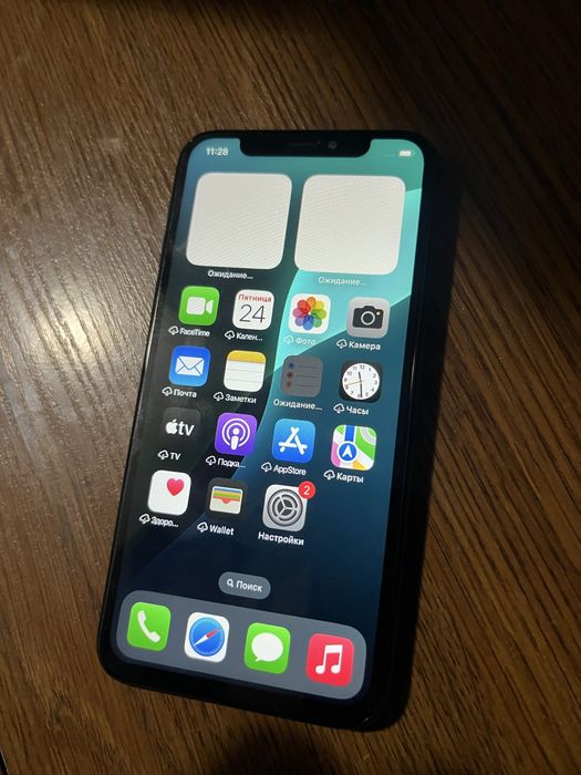 IPhone XS продам