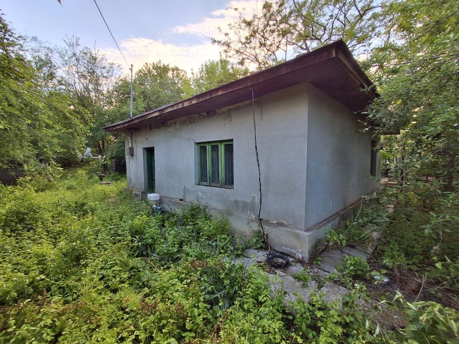 Vând casa + teren oraș Lehliu Gară Călărași 625m