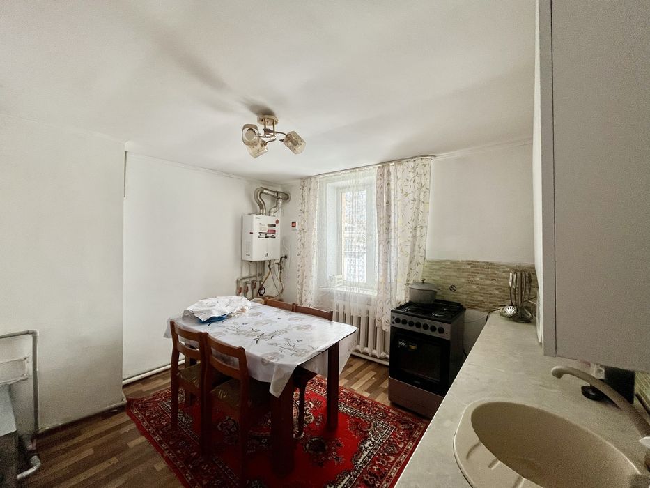 Продам 2-х команатный дом