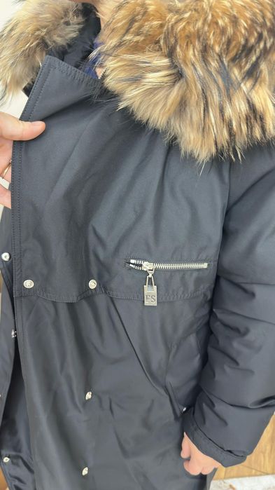 Продам куртку зимние