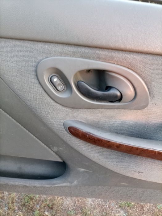 Автомобиль на запчасти