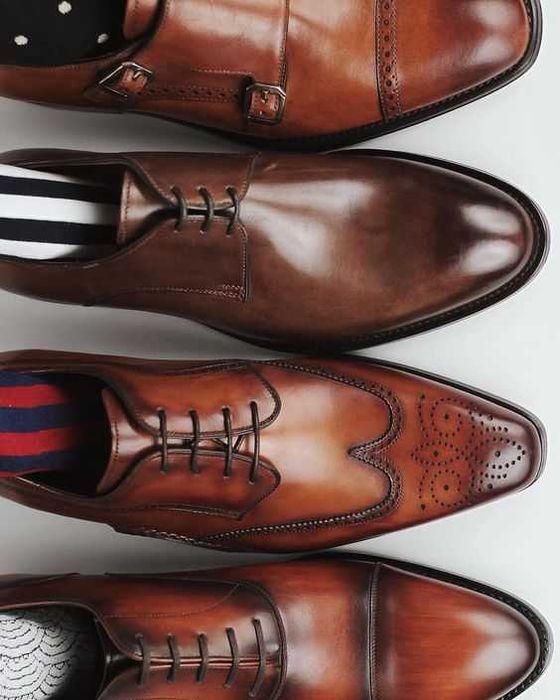 Pantofi brabatesti premium si de lux marci de renume Fashion Guide