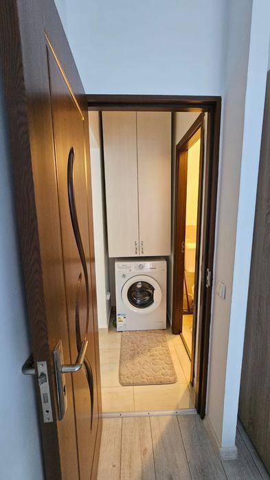 Apartament cu 2 camere