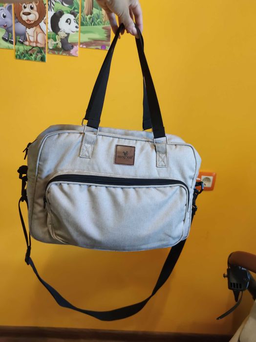 Бебешка количка Icon 2 в 1