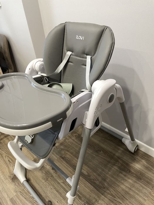 Стул для кормления