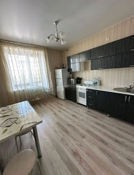 1 комнатную квартиру 50 кв