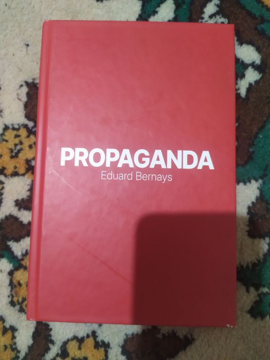 Propaganda_kitob